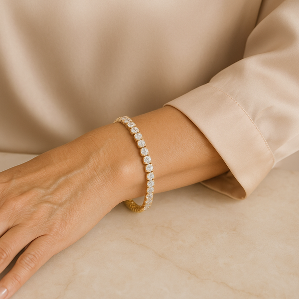 MŪSŲ KLIENTĖS MYLI GRYNA JUVELYRIKA