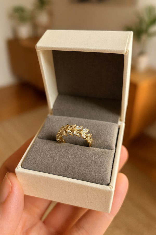 MŪSŲ KLIENTĖS MYLI GRYNA JUVELYRIKA