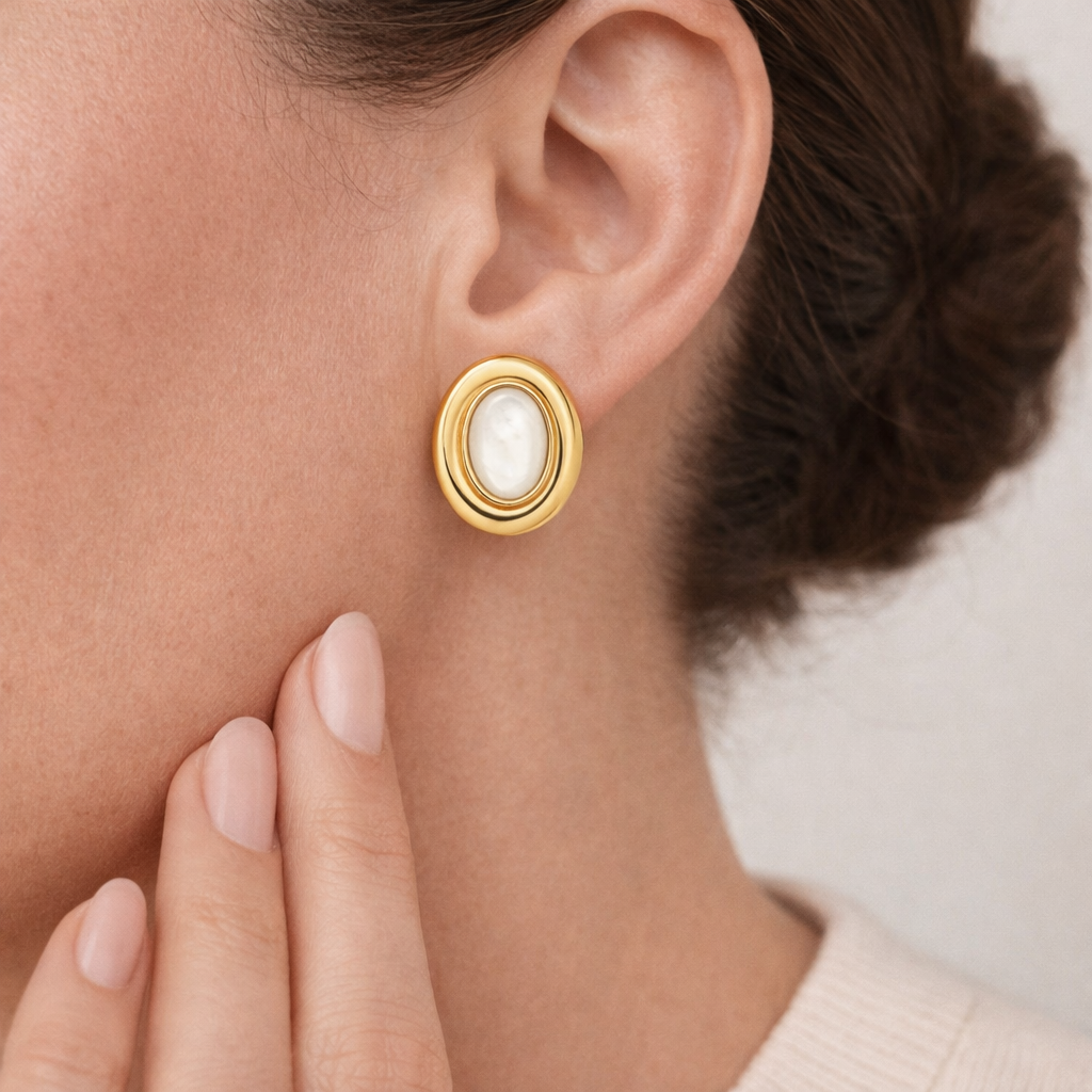 AUKSINIAI AUSKARAI SU PERLU