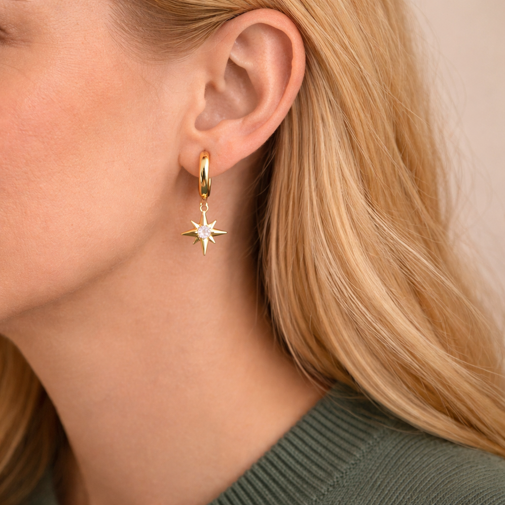 AUKSINIAI AUSKARAI SU ŽVAIGŽDĖMIS